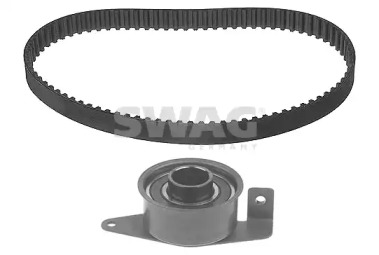 WILMINK GROUP wg1054700 -  Комплект ремня ГРМ